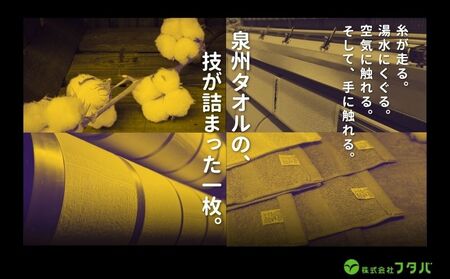 ノーブルロングタオル5枚（ダークトーン色）アソート バスタオル兼用 バスタオル代わり