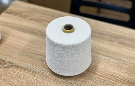 さらりとした国産楊柳敷パッド おまかせ色柄