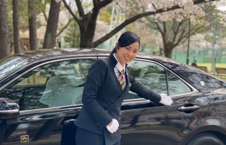 MKタクシーで行く！3時間 泉佐野観光フリープラン