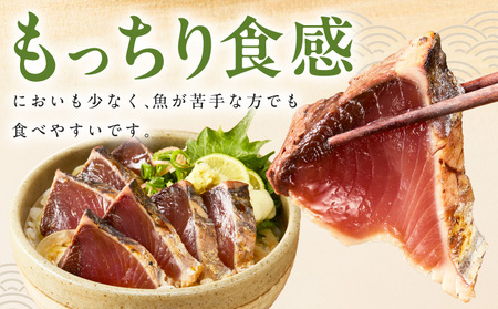 カツオたたき 1kg 初鰹 訳あり サイズ不揃い(3~6節)特製タレ付