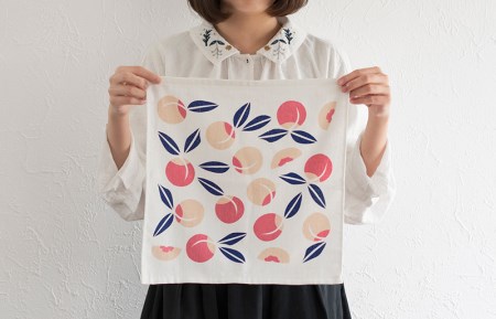 ここちよ ハンドタオル アソート 10枚セット