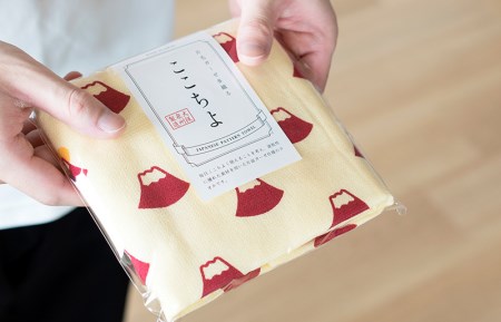 ここちよ フェイスタオル アソート 6枚セット