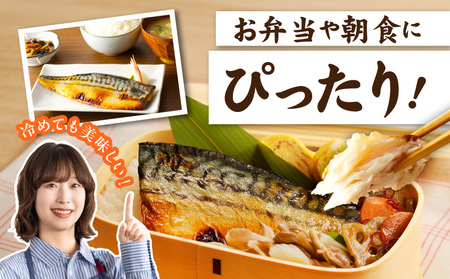 鯖 西京漬け 150g×半身6枚セット