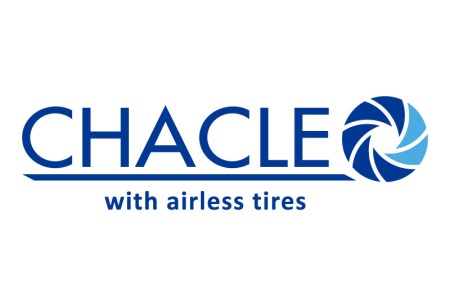 700Cクロスバイク HEADxCHACLE BIRTH 21S  ブラック