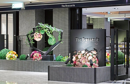 ホテル日航関西空港 利用券（9,000円分）