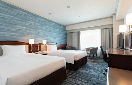 ホテル日航関西空港 利用券(21,000円分)