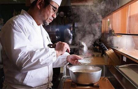 割烹料亭の和風ピクルス 3本おまかせセット