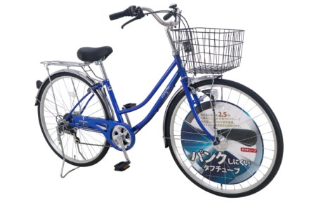 ディーバル266 オートライト ブルー