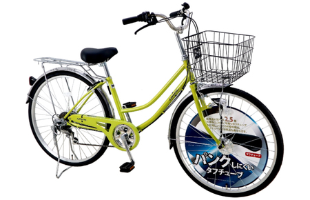 ディーバル266 オートライト ライトグリーン