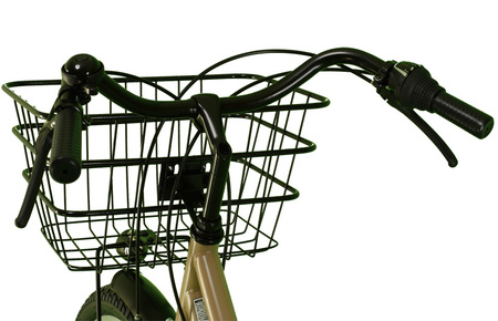 a.n.design works family FAT27.5 Mカーキ