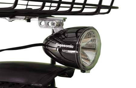 a.n.design works family FAT27.5 Mカーキ