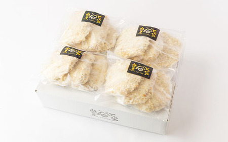 ≪冷凍≫工場直営　とんかつの山田屋の富ヘレかつ(150g×12枚)　_肉  豚肉   惣菜・加工品   _【配送不可地域：離島】【1415172】