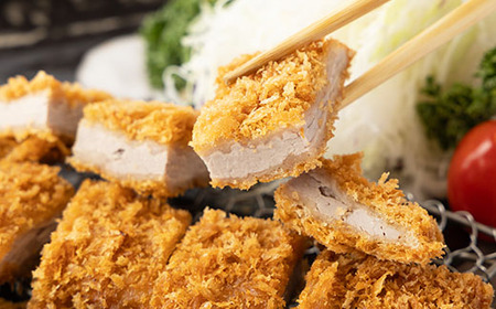 ≪冷凍≫工場直営　とんかつの山田屋の富ヘレかつ(150g×12枚)　_肉  豚肉   惣菜・加工品   _【配送不可地域：離島】【1415172】