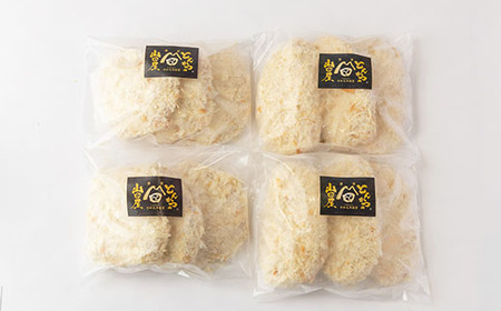 ≪冷凍≫工場直営　とんかつの山田屋の富ヘレかつ＆富ロースかつのセット　各種6枚入り_肉  豚肉   惣菜・加工品   _【配送不可地域：離島】【1415252】