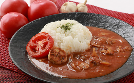 トマト農家のハヤシソース_惣菜・加工品 レトルト  _【1440742】