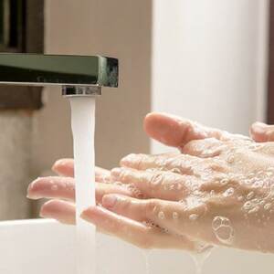 ララヴィ ( Lala Vie ) モイスチュアライジング ハンドソープ_美容  スキンケア _【1460379】