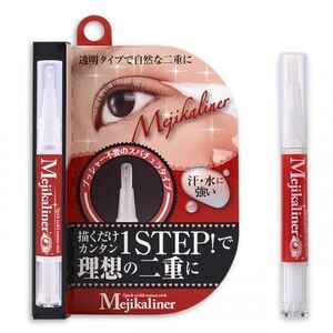 メジカライナー 2ml　二重のクセづけで簡単に二重メイク!_美容   _【1536089】