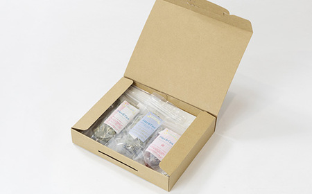 【3種】国産ハーブティーリラックスセット　栽培期間中、農薬・化学肥料不使用_飲料・ドリンク  ジュース _【1534901】