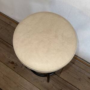 Forge Counter Stool(フォージカウンタースツール)ランド アイボリー【SWOF】_雑貨・日用品 椅子・チェア・ソファ 家具・インテリア _【1540803】