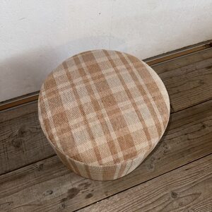 Column Stool S(コラムスツール)ガルボ シナモン【SWOF】_雑貨・日用品 椅子・チェア・ソファ 家具・インテリア _【1540804】