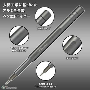 チャンピオンツール 58in1 精密ドライバーセット  磁石付き 手動  DIY No.C-58_雑貨   _【配送不可地域：沖縄県】【1521591】