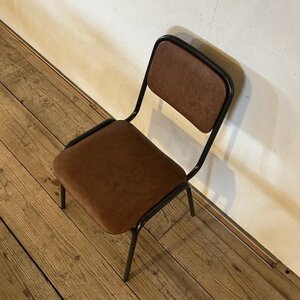 Campus Chair(キャンパスチェア)ランド ライトブラウン【SWOF】_雑貨・日用品 椅子・チェア・ソファ 家具・インテリア _【1561407】