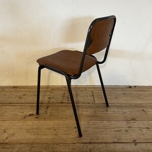 Campus Chair(キャンパスチェア)ランド ライトブラウン【SWOF】_雑貨・日用品 椅子・チェア・ソファ 家具・インテリア _【1561407】