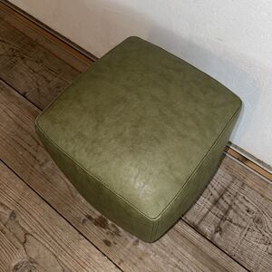 Dice Stool(ダイススツール)ランド オリーブ【SWOF】_雑貨・日用品 椅子・チェア・ソファ 家具・インテリア _【1540812】