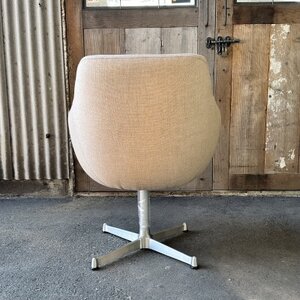 Cosmic Chair(コスミックチェア)X脚 NC アイボリー【SWOF】_雑貨・日用品 椅子・チェア・ソファ 家具・インテリア _【1573969】