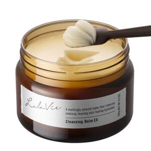 ララヴィ ( Lala Vie ) クレンジングバームEX 120g_美容  スキンケア _【1614424】