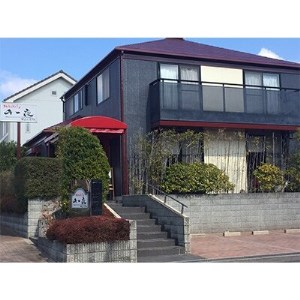 極上和牛ヘレステーキコース　(4名様分)_旅行券・チケット 食事券  _【1091567】