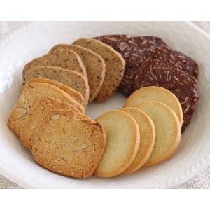 クッキーセット52枚入り_菓子・スイーツ クッキー  _【1337174】