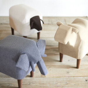 Frien' Zoo Stool 5体セット【SWOF】【1339144】