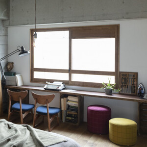 Column Stool S (コラムスツール) リボン マスタード【SWOF】_雑貨・日用品 椅子・チェア・ソファ 家具・インテリア _【1396540】