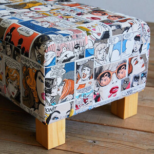 130 Bench (130ベンチ) プリッツ NAベース脚 【SWOF】_雑貨・日用品 椅子・チェア・ソファ 家具・インテリア _【1392465】