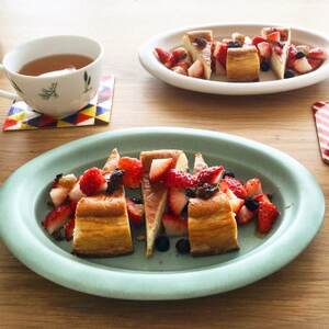 ベイクドチーズケーキ ホール_菓子・スイーツ ケーキ  _【配送不可地域：離島】【1397553】