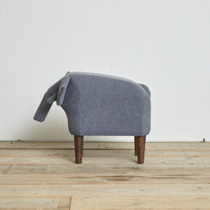 Frien' Zoo Stool(フレンズースツール)Elephant【SWOF】_雑貨・日用品  家具・インテリア _【1237830】