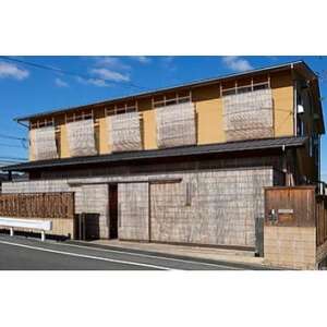 お座敷簾No.21 幅約88cm×高さ約172cm 日本製 1枚_雑貨・日用品 家具・インテリア _【1409491】