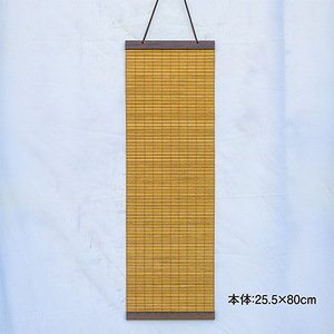 木製 和風 タペストリー_雑貨・日用品 家具・インテリア _【1418506】