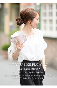 スマホケース 手帳型ケース [smh-038] ペールライラック【ご利用の機種名を記載ください】[1025]