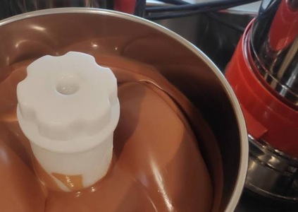 チョコレート専門店「濃厚ガトーショコラ2種 (各2点) 計4点」 [0932]