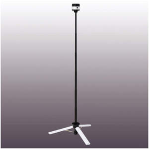 2WAYキャンプライト トモスル(LEH-2WAYL-CH) [0897]