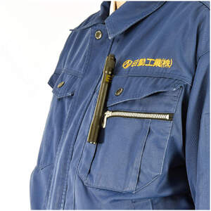 電池式 ペンライト(SL-3PEN) [0899]