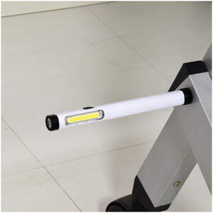 電池式 2WAY ペンライト(SL-4PEN) [0900]