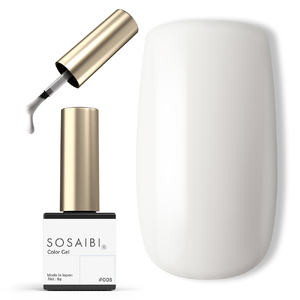 爪彩美カラージェルポリッシュ ＃003 [0972]