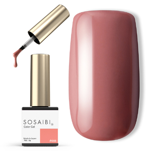 爪彩美カラージェルポリッシュ ＃005 [0974]