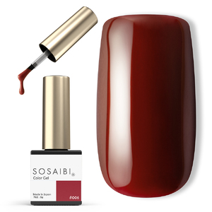 爪彩美カラージェルポリッシュ ＃006 [0975]