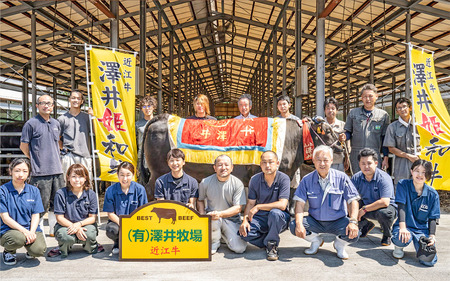 近江牛A4A5ランク 切り落とし250g ハラルビーフ｜近江牛A4A5ランク ビーフ 切り落とし 250g [1169]