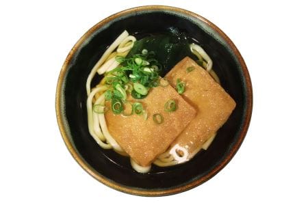 神田川敏郎監修 きつねあげ 80枚セット (4枚入り×20袋)｜有名シェフ監修 きつね揚げ キツネ揚げ 油揚げ 油あげ あぶらあげ うどん そば おいなり 煮物 炒め物 小袋セット 小分け 包装 パック 便利 [0037]