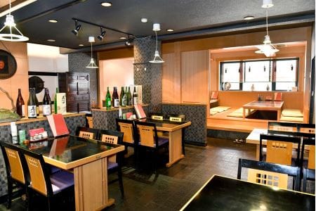 ニューコマンダーホテル「日本料理 猩々」ランチバイキング ペア
